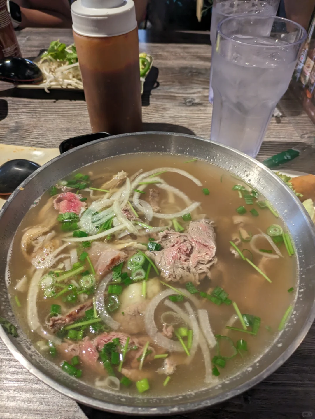 Avoid This Place: LV Pho7 in Las Vegas