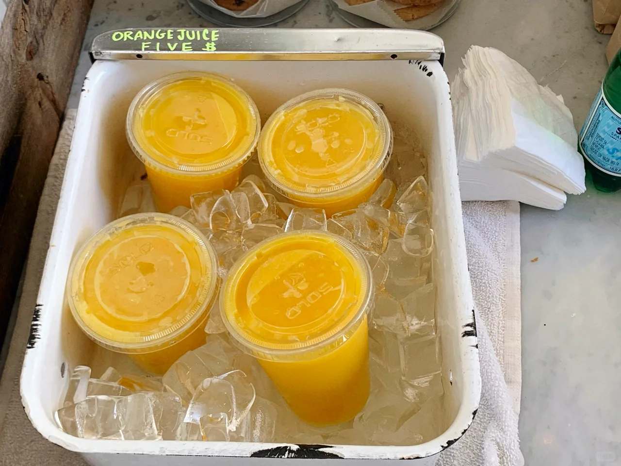 Philadelphia Coffee | Koditori Coffee