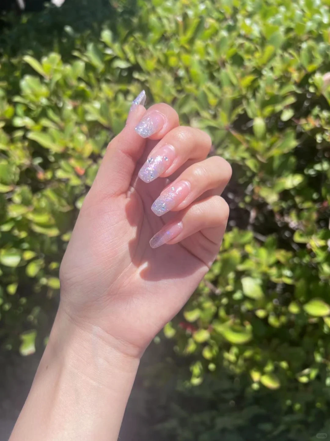 Bay Area Nail Salon: 2nd Person 50% Off with Two People