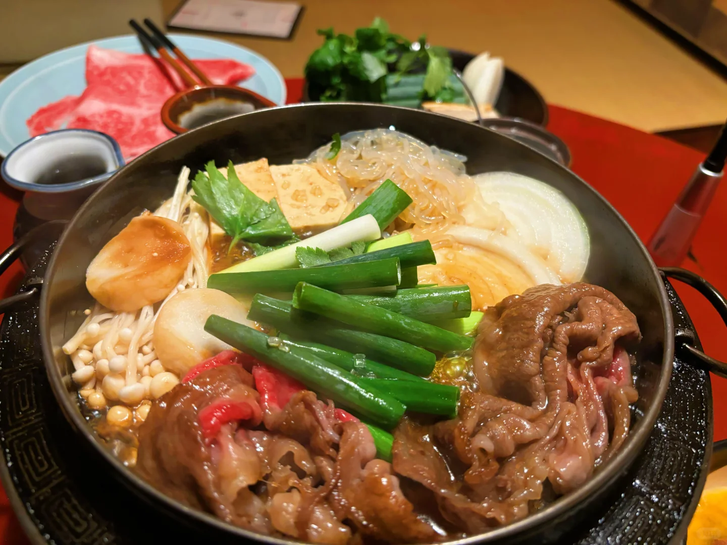 My Kyoto Food Adventures: Hits and Misses