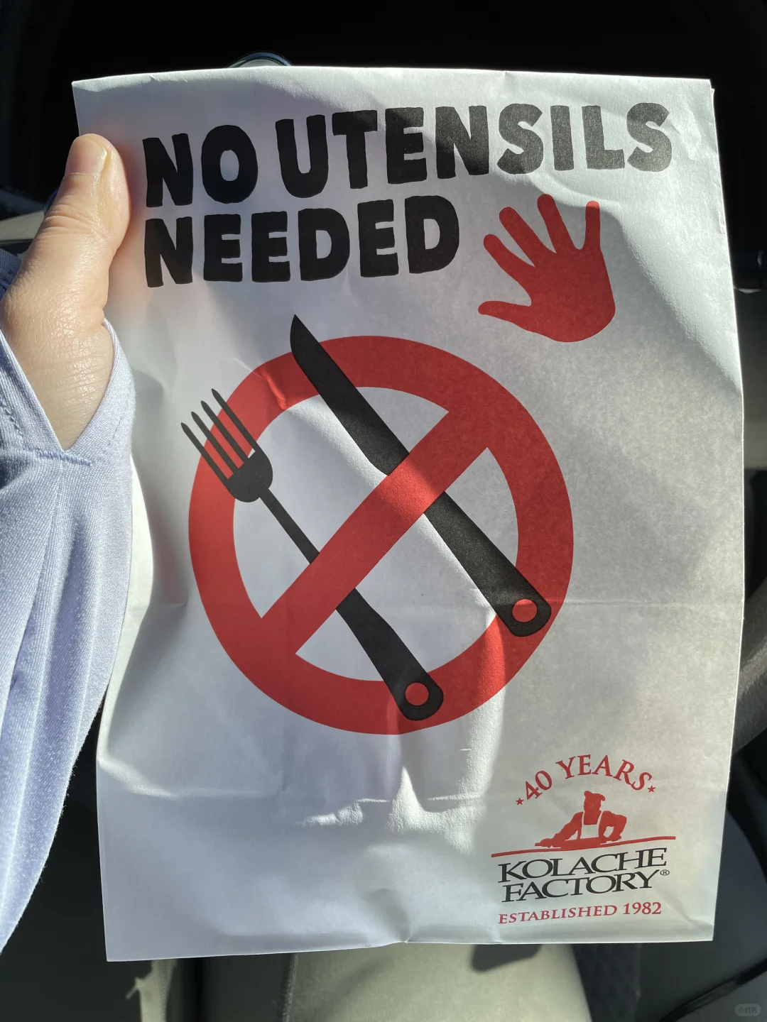 40-Year-Old Houston Eatery: Surprisingly Delicious White People Breakfast