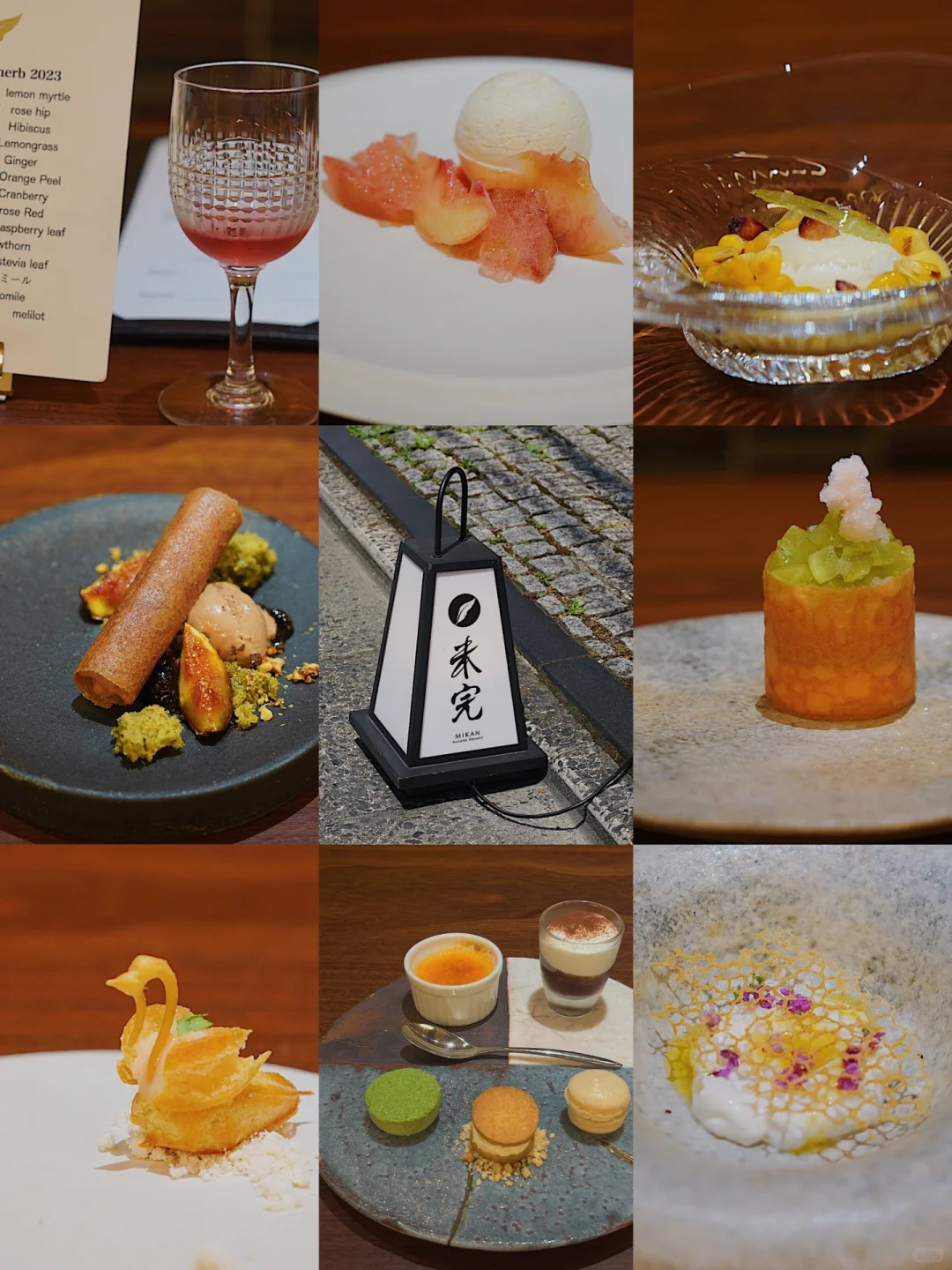 🇯🇵 Kyoto's Hidden Gem Dessert Omakase! Outshines Michelin-Starred Restaurants