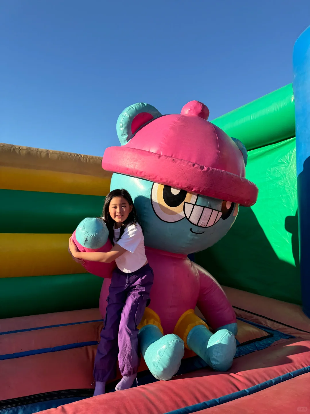 Weekend Kid-Friendly Outings in the Bay Area