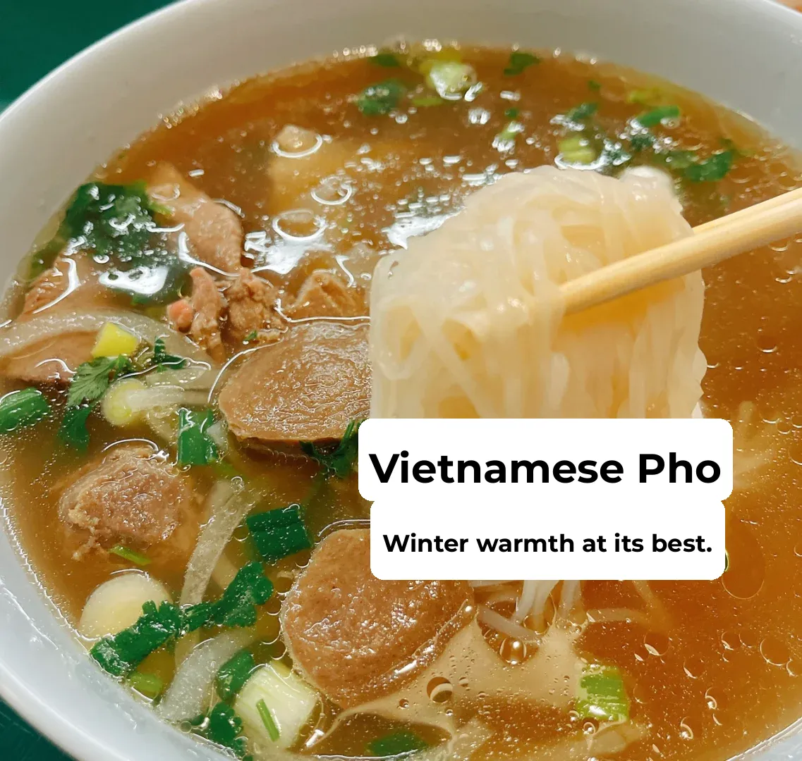 Super Delicious and Affordable Pho in Philadelphia | Happiness for Just $15 Per Person!