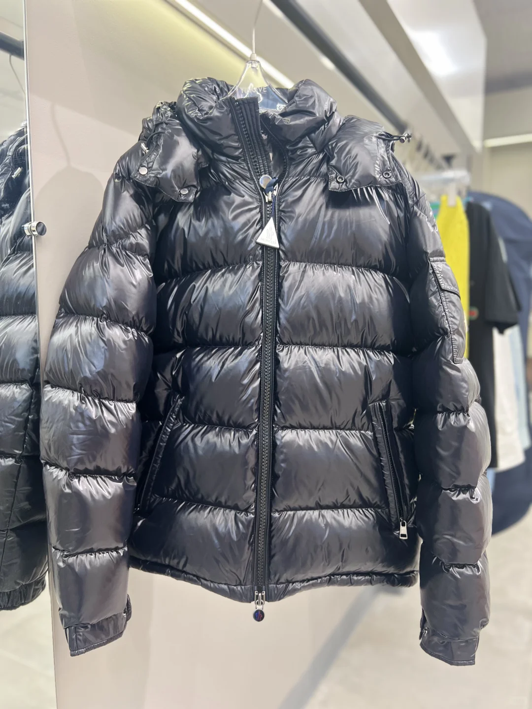 🇺🇸 Luxury Boutique in St. Louis