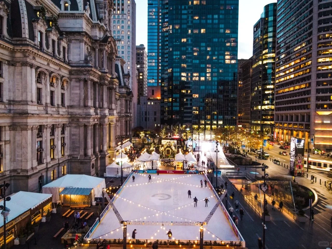 Unlocking N Ways to Enjoy Philadelphia in Winter | Relaxation Guaranteed 🥳