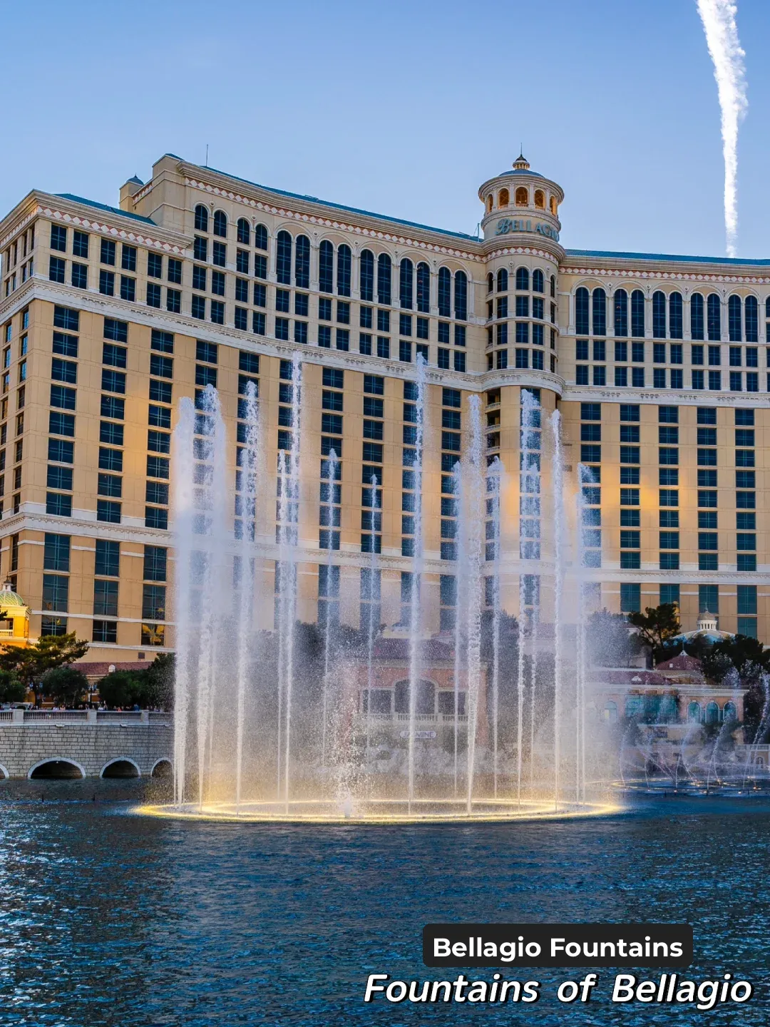 Las Vegas Free Shows