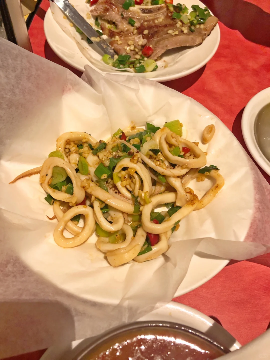 My Favorite Snack Spot in San Francisco | Kowloon Tong