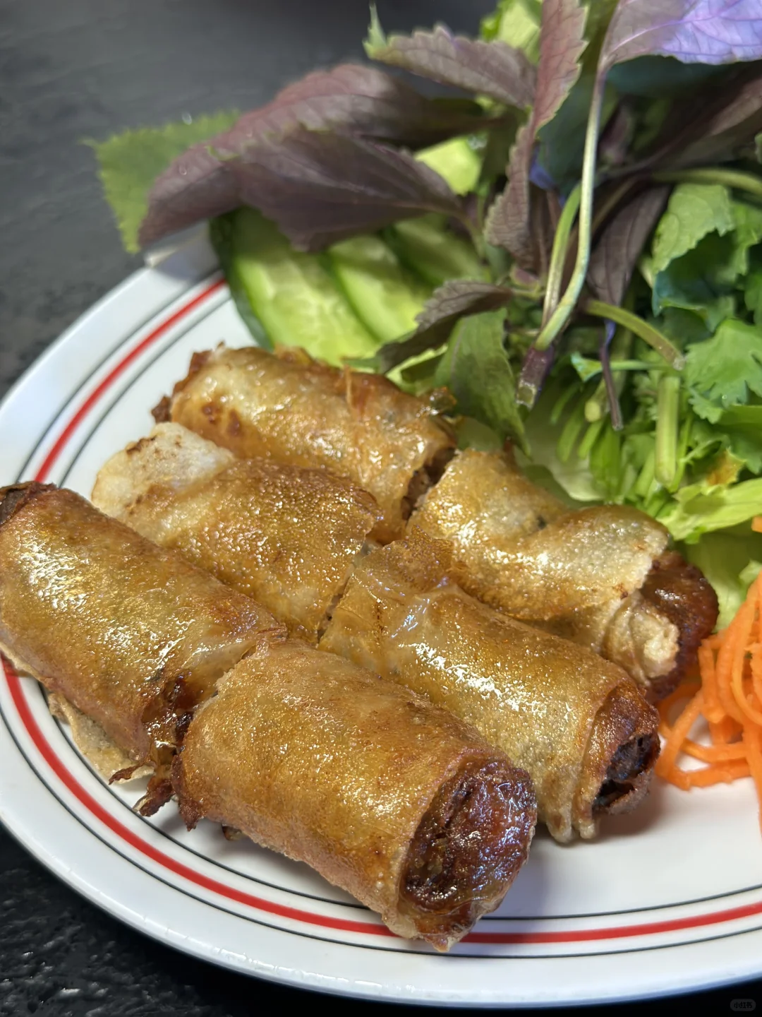 No way?! OC has Michelin-starred food for just 5 bucks?