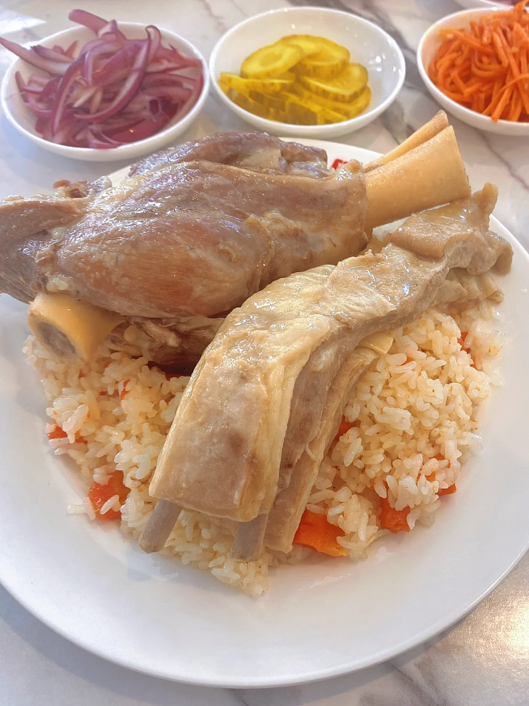 LA's Best Lamb Ever!! Chinese people don't lie to fellow Chinese!!