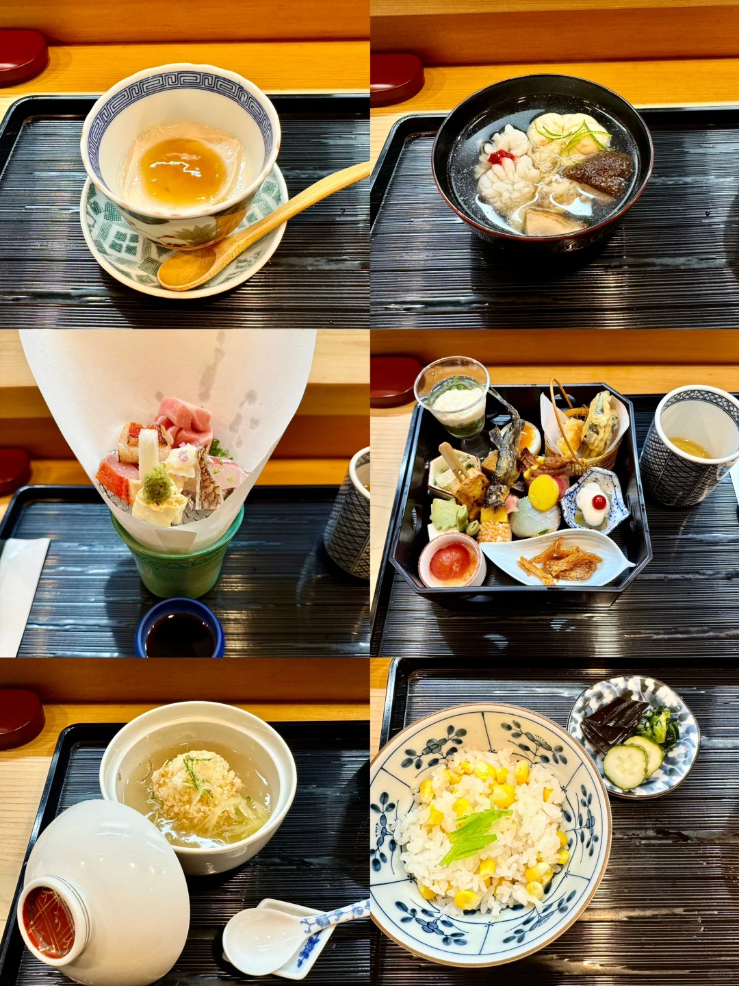 Kyoto | Locals' Top Pick for Kaiseki – Stuffed to the Brim