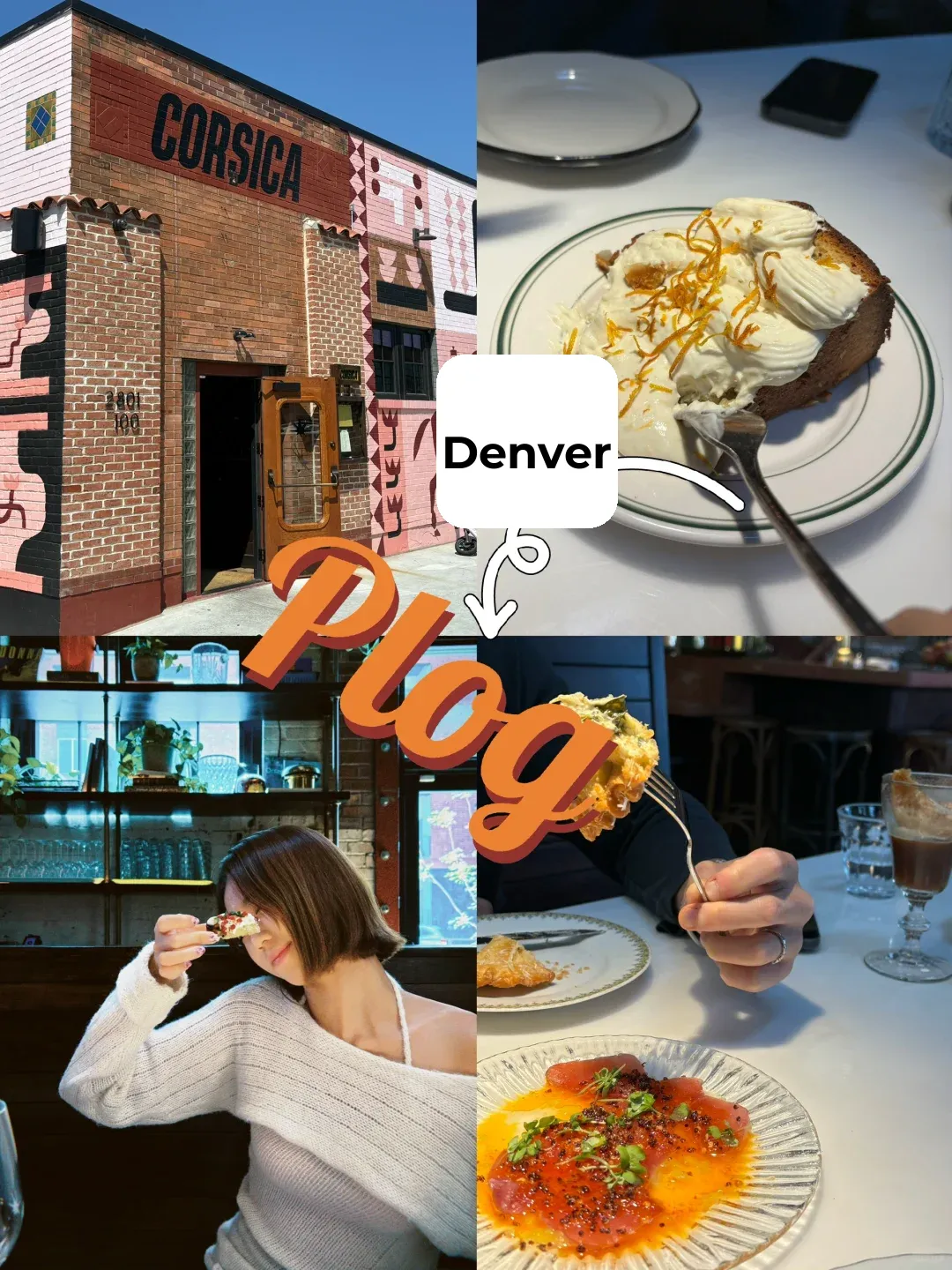 Live｜Can Denver’s Top Chefs Bring Their Flavors to Houston? 😋