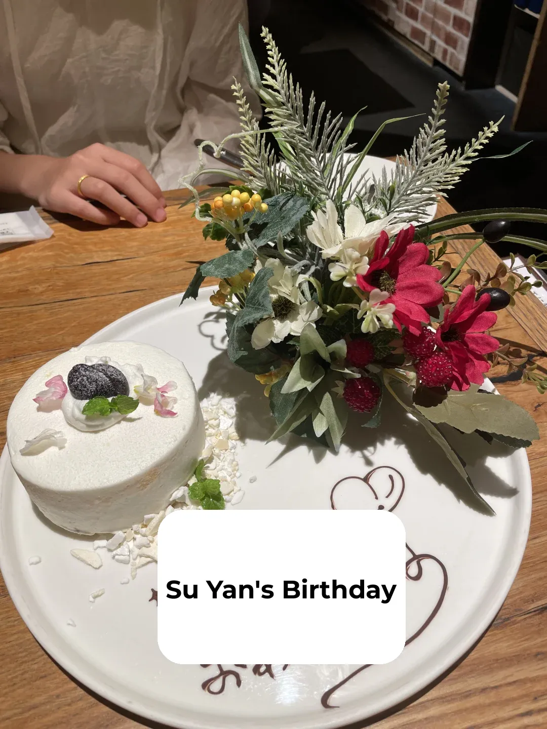 Osaka Food Hunt | Perfect Spot for Anniversary or Birthday Celebrations