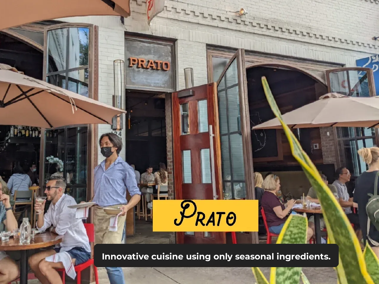 Orlando • Highly Recommended Italian Cuisine Worth the Wait 🔥