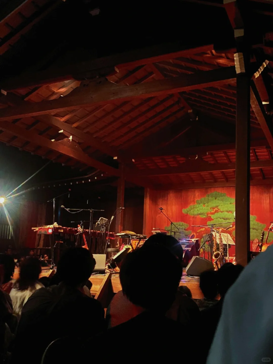 Tokyo | Best Live Show I've Seen Lately