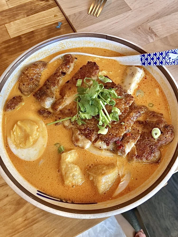 "I Seriously Underestimated This Noodle Shop... Ended Up Eating There for Three Days Straight!"