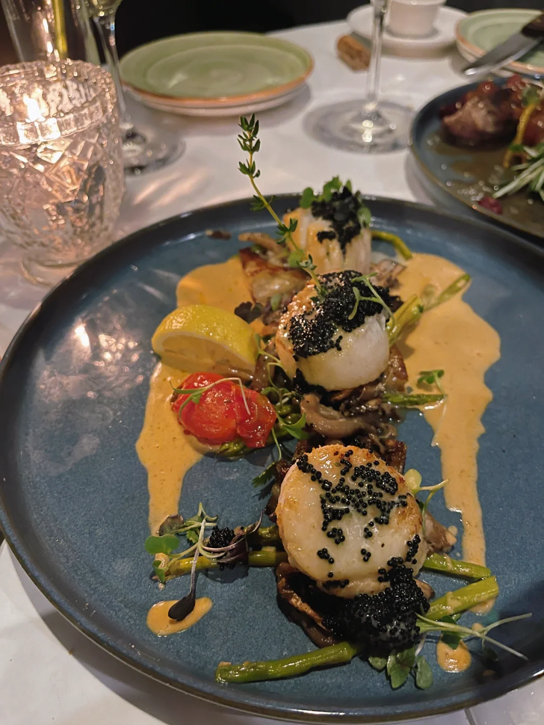 Chicago 🍽️ | Cozy French Bistro Chez Joel