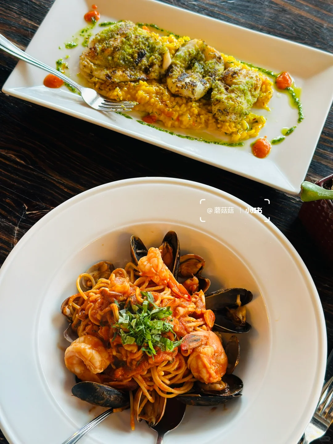 New York Eats | Stunning New Italian Spot in LIC – Their Grilled Squid is Unbeatable!