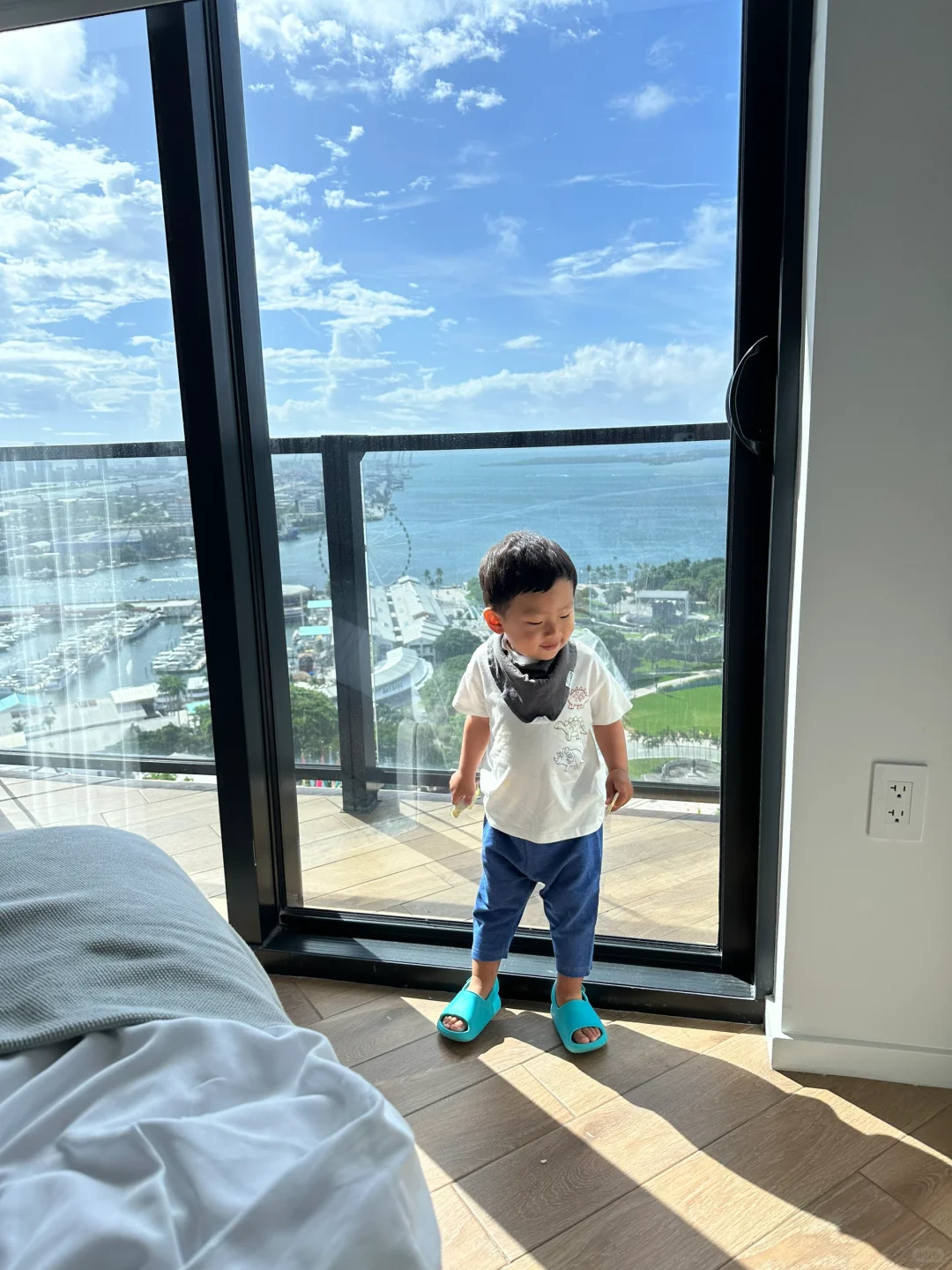 【Family Travel】🌴Must-Visit Miami Spots for a Fun Day Out with Kids