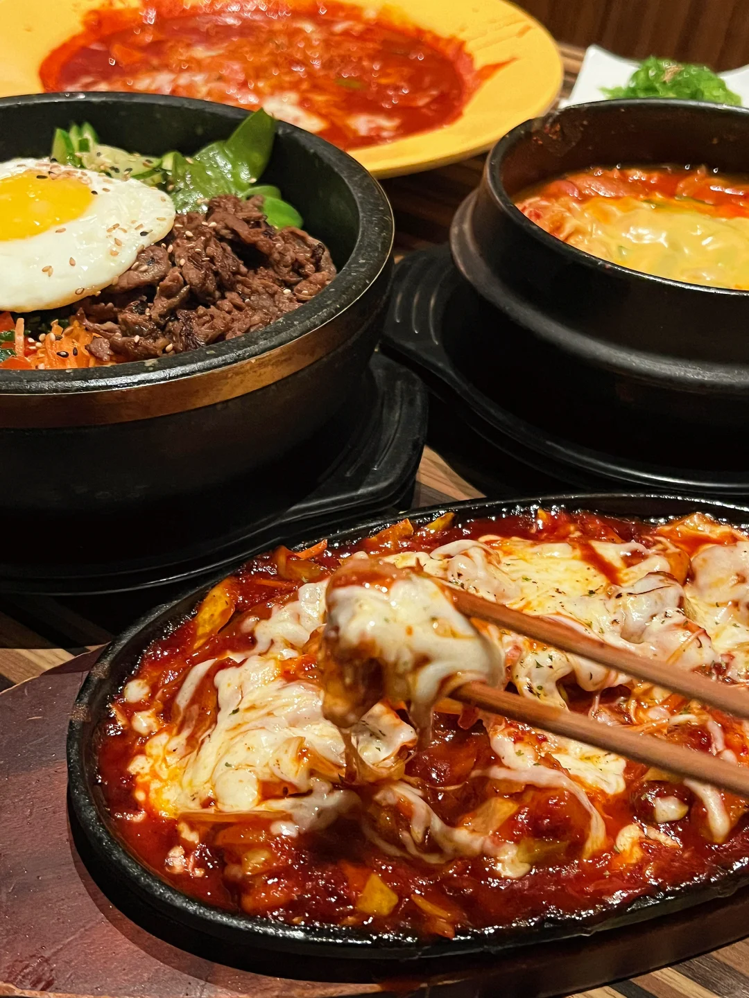 "An Adorably Charming Korean Eatery in Philadelphia 🤟🏻"