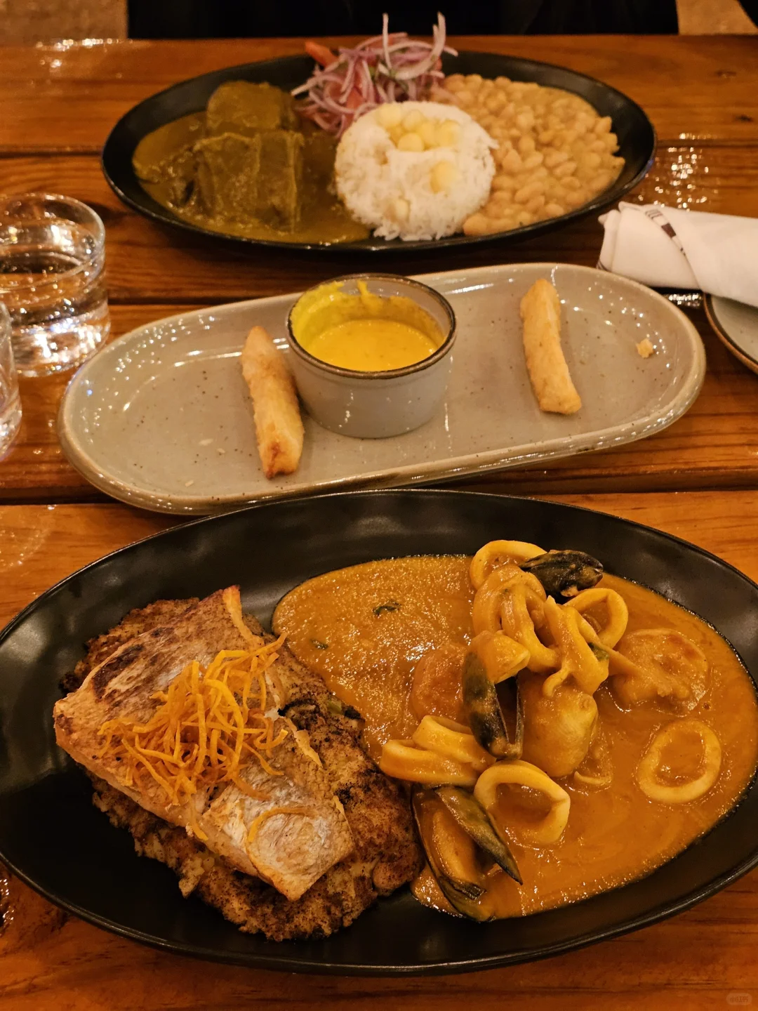 Highly-Rated Peruvian Cuisine in Austin: A Must-Try Recommendation