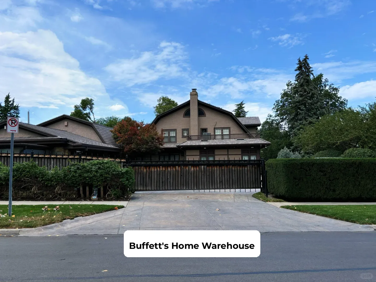 Omaha – The Hometown of Warren Buffett🏠