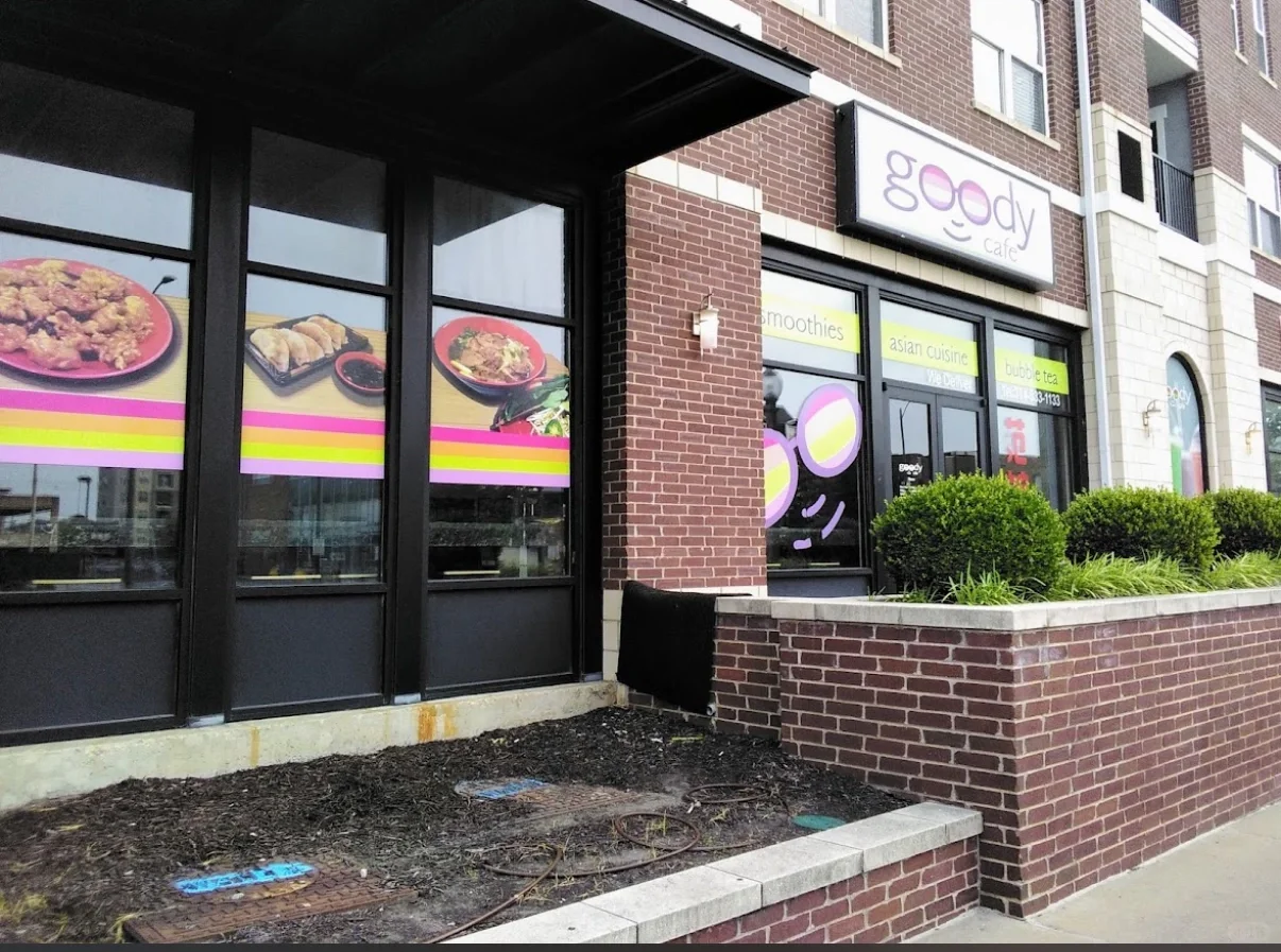 First Take: Reviewing Chinese Food in St. Louis