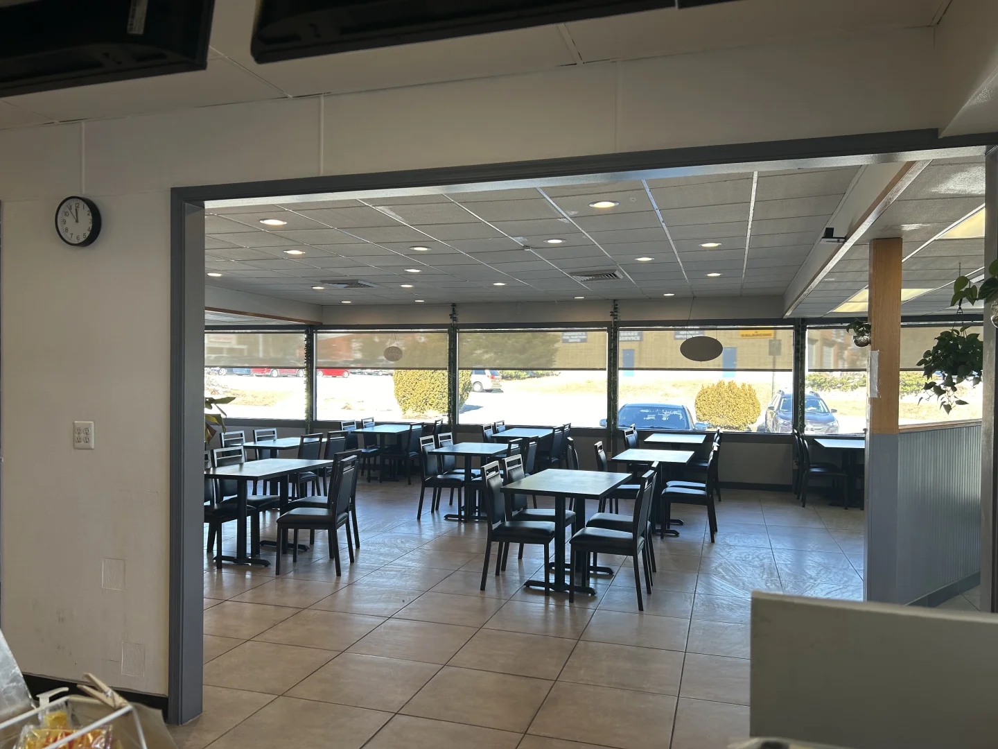 Maryland Japanese Fast Food Restaurant Business for Sale