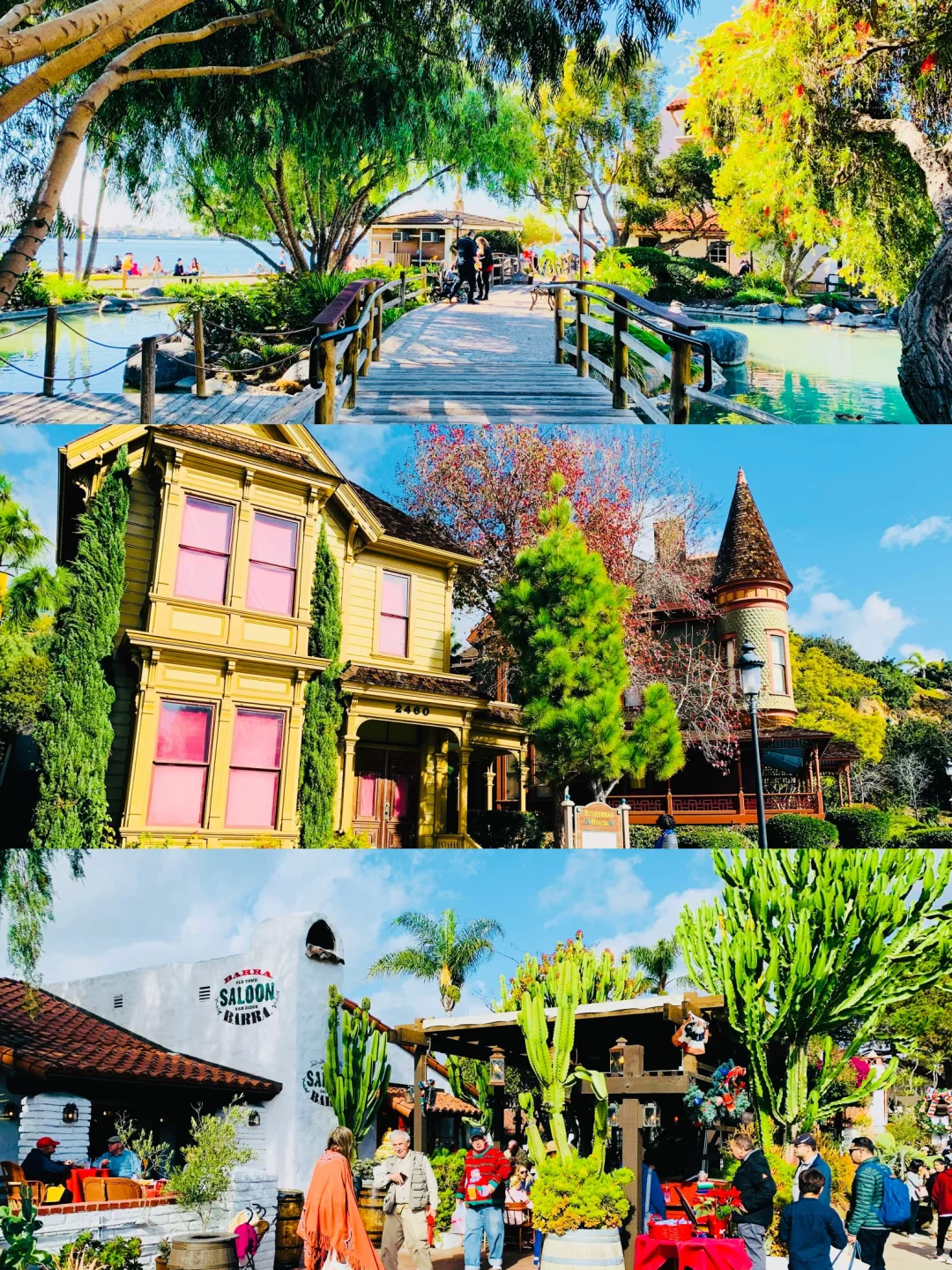 2-Day San Diego Adventure ｜ 🌊 These Spots Are All You Need! 🌵