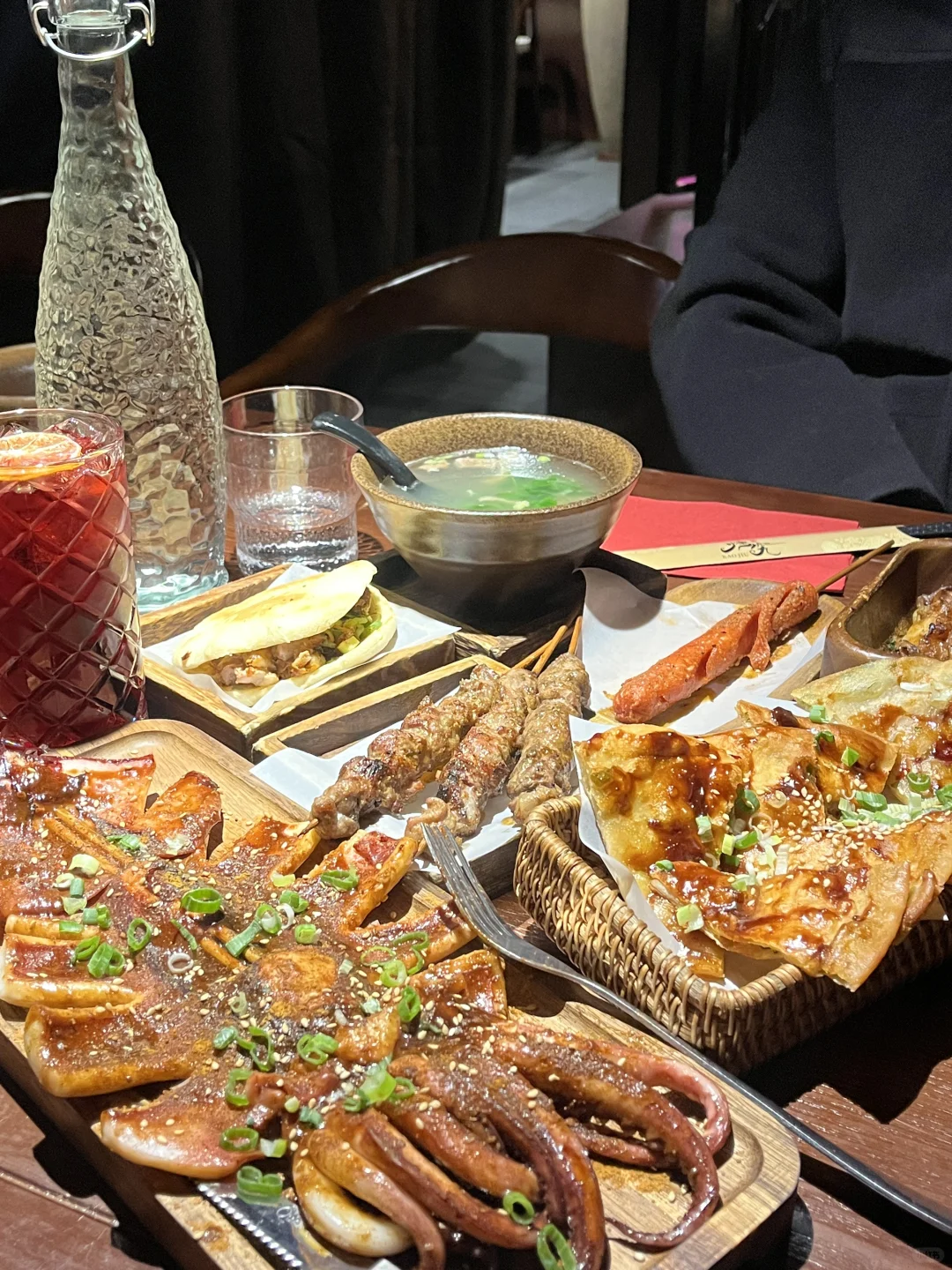 Boston BBQ Master…