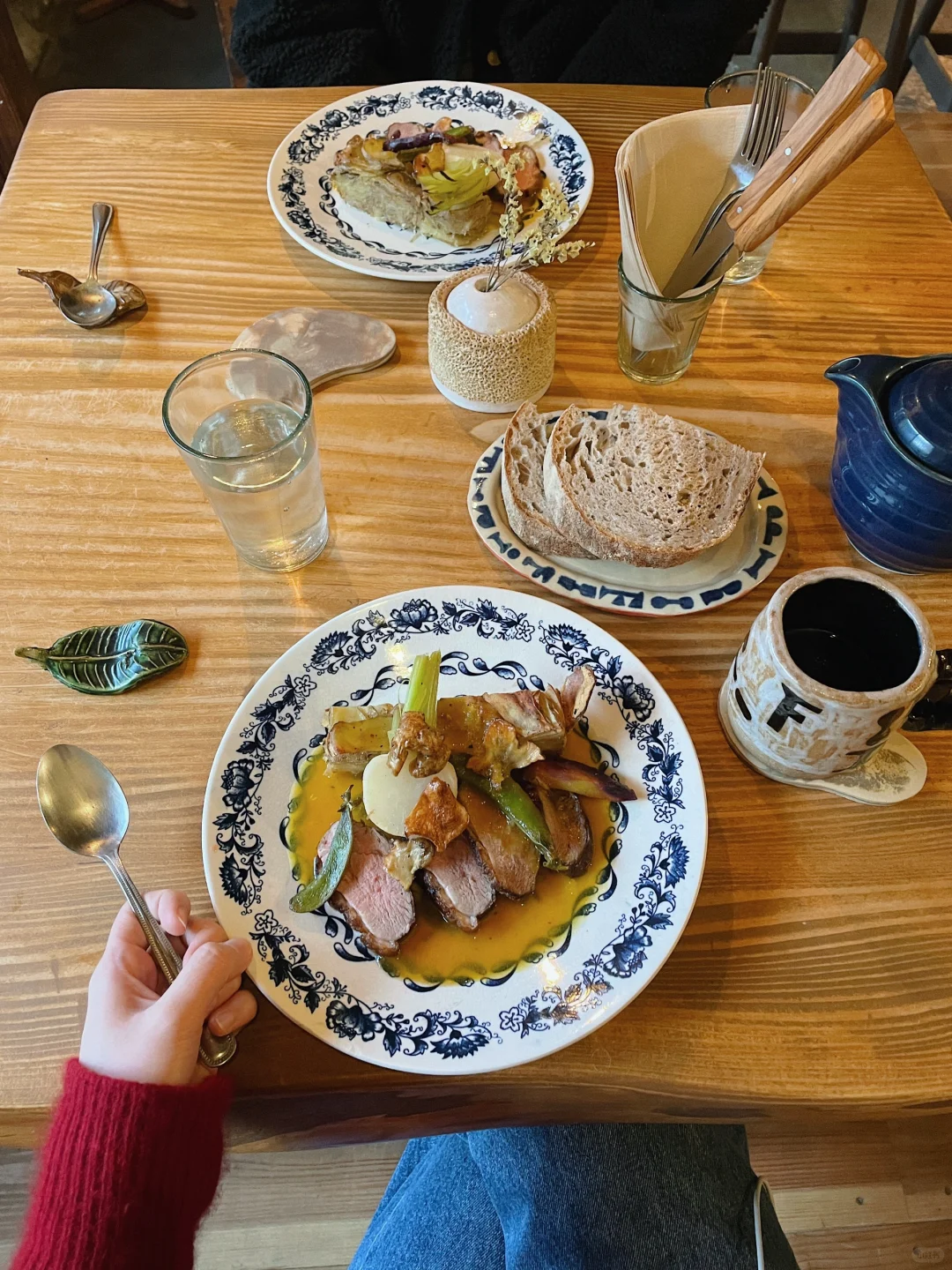 The Kyoto Eatery I'll Remember Forever 🥇