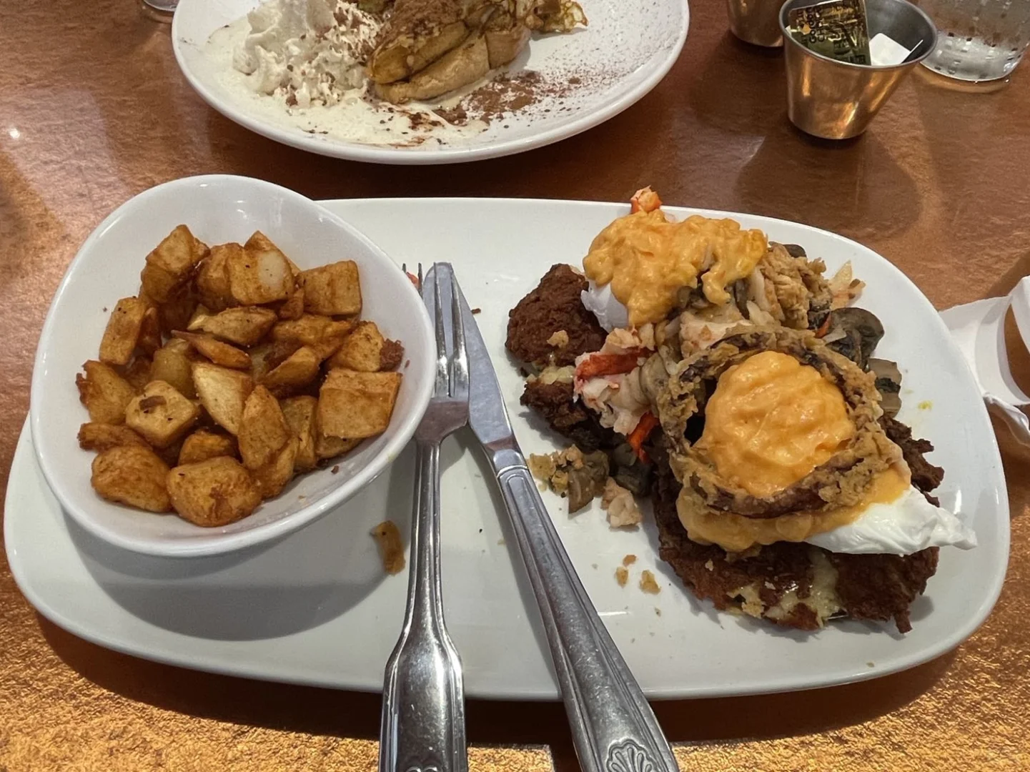 Tampa's Trendy Brunch Spots Can't Hold a Candle to IHOP