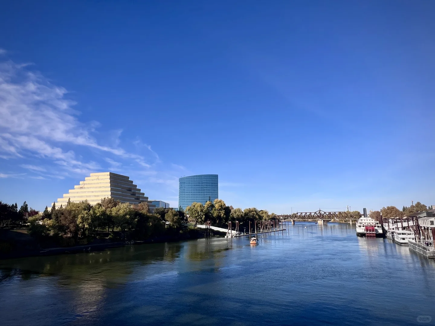 Discover the Hidden Gems of Three Buns～River Walk Park