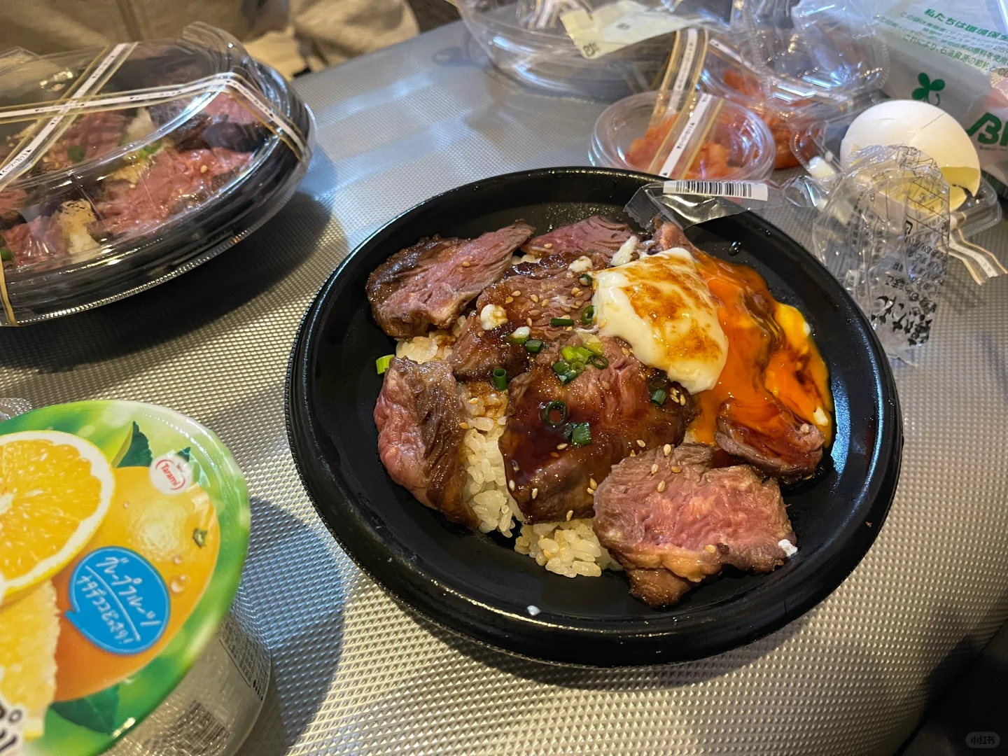 A Taste of Kyoto: Ordering UberEats for the First Time
