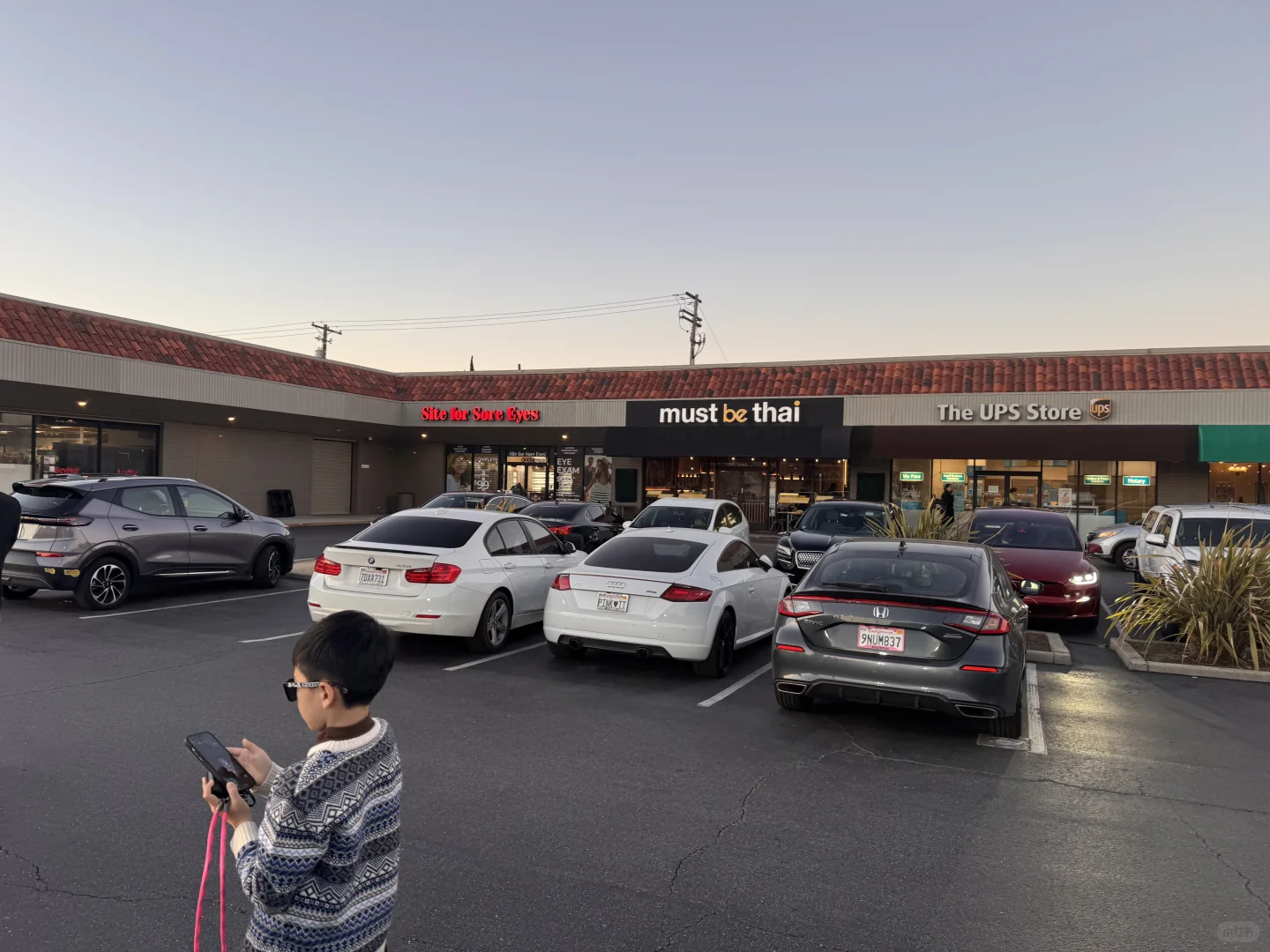 San Francisco: Must-Try Hidden Gem of Thai Cuisine – Must Be Tai