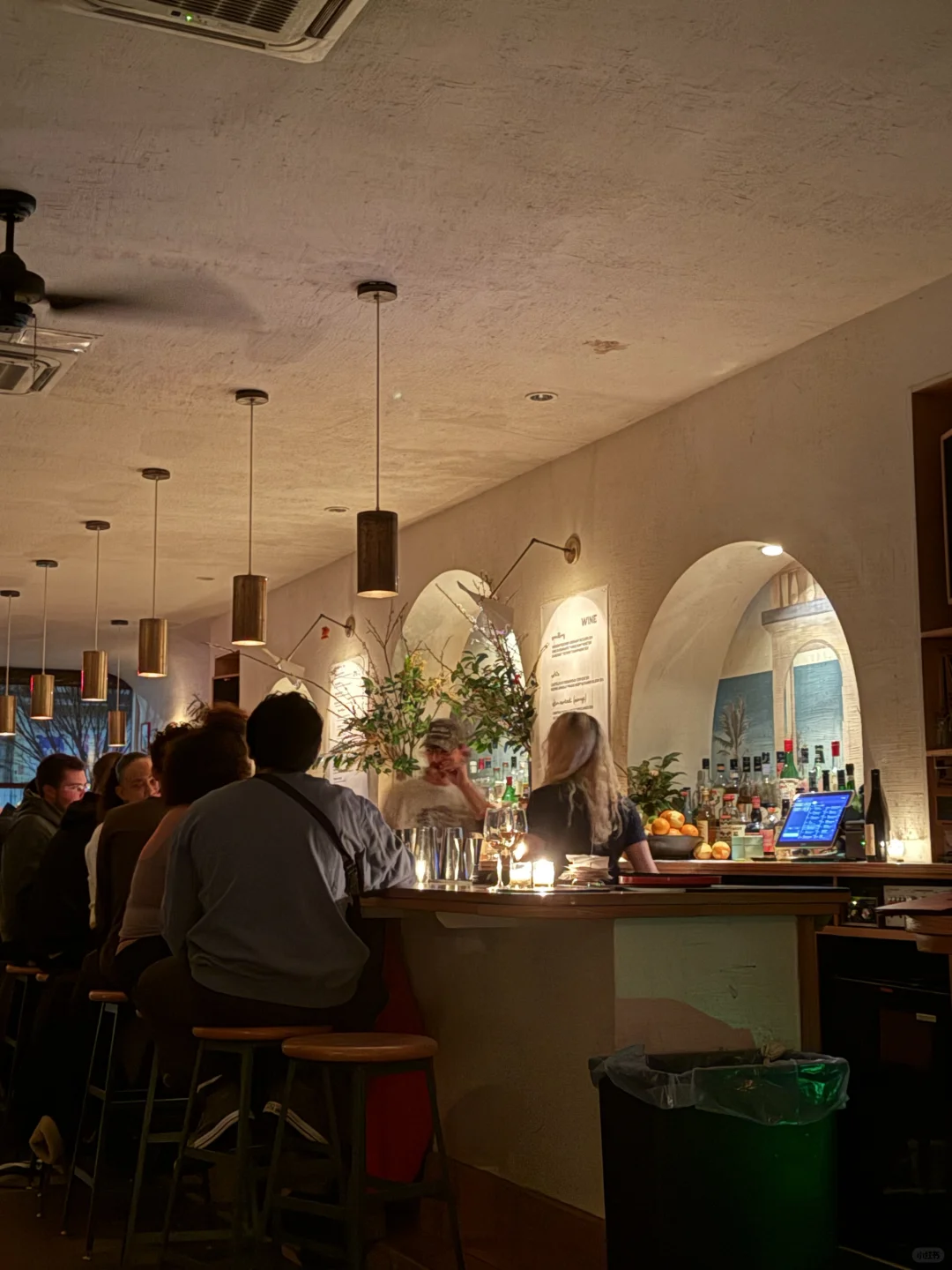 New York｜This Ultra-Hidden Gem of a Bar in Brooklyn Has Next-Level Vibes 🍸