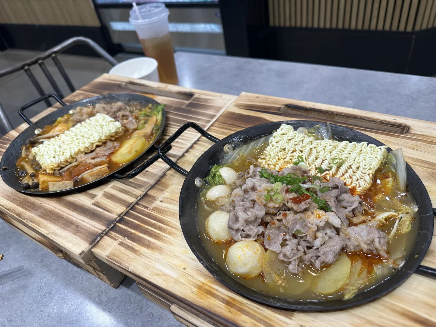 Dallas Foodie Finds | Hi Chef Rocks! Delicious and Affordable!