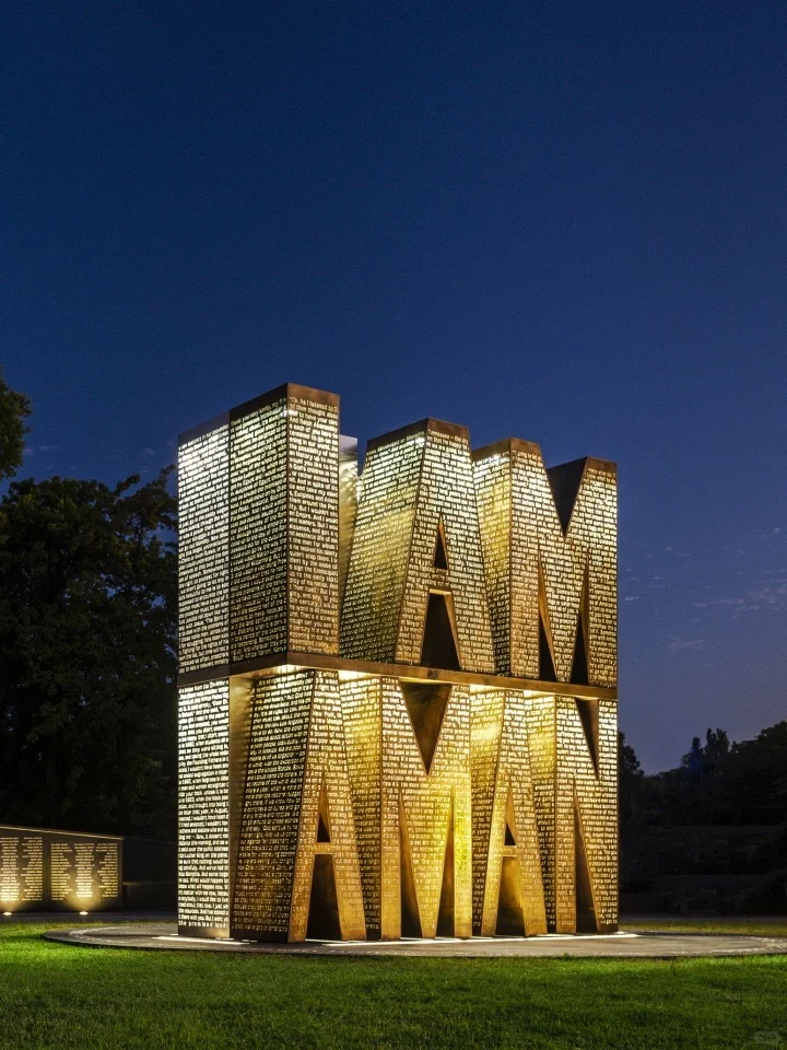 【GPA&031】Art Feature | Monumental Public Sculpture at the Memorial Plaza