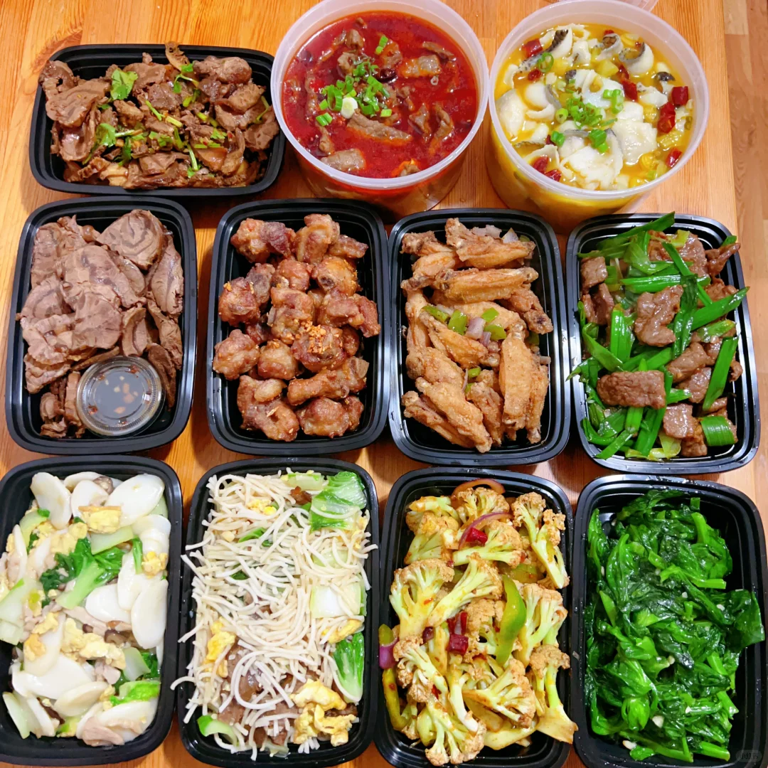 This Homestyle Restaurant Tastes Just Like Mom's Cooking