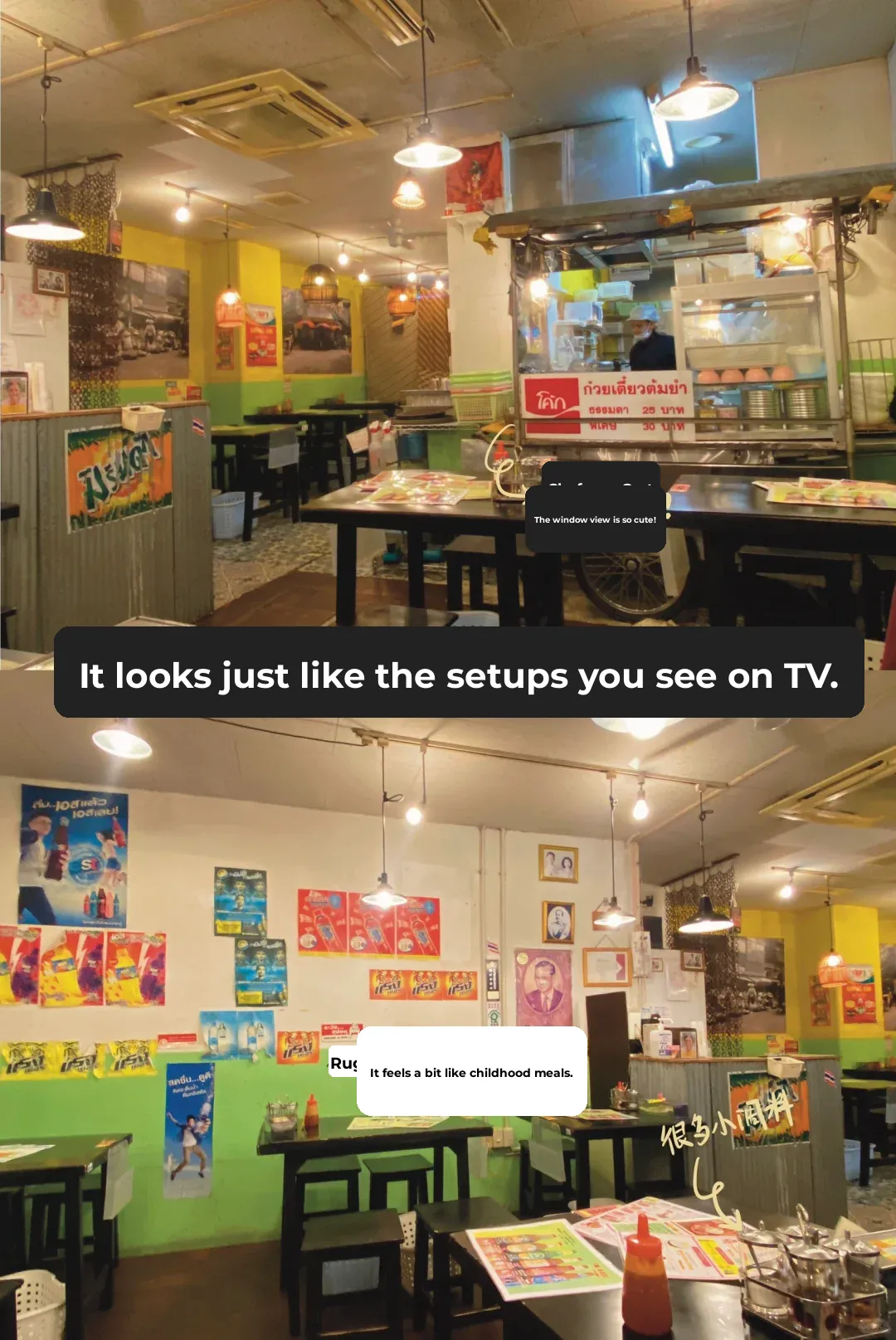 Exploring Kyoto Eateries | Cilantro Restaurant! Thai or Vietnamese Cuisine?