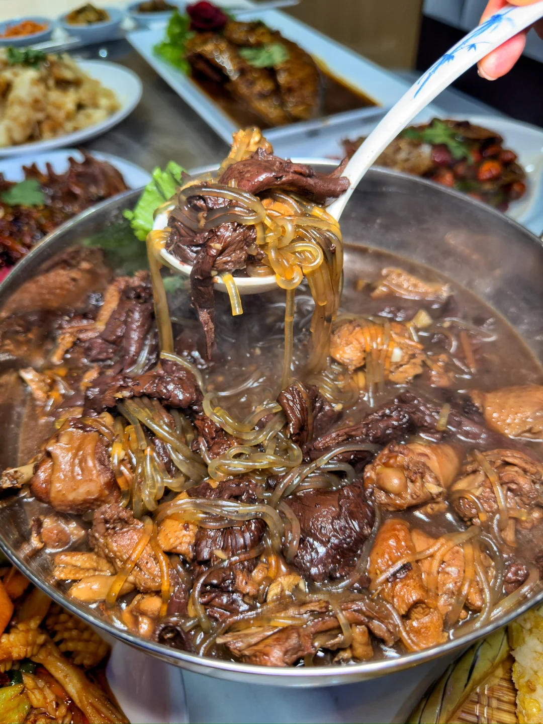 "Newly Opened Super Delicious Yanbian Cuisine in New York"