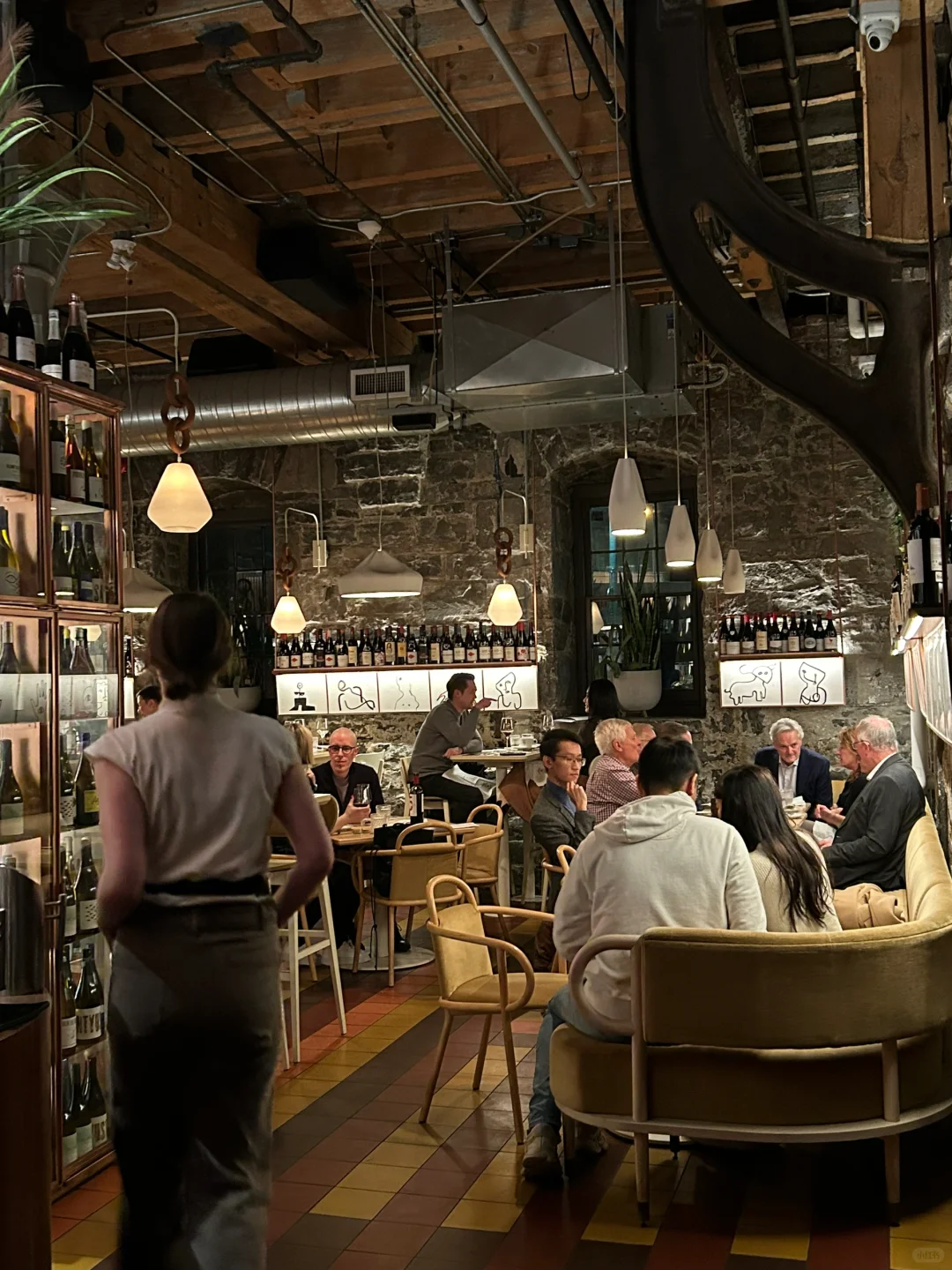 The Latest Gourmet Delights