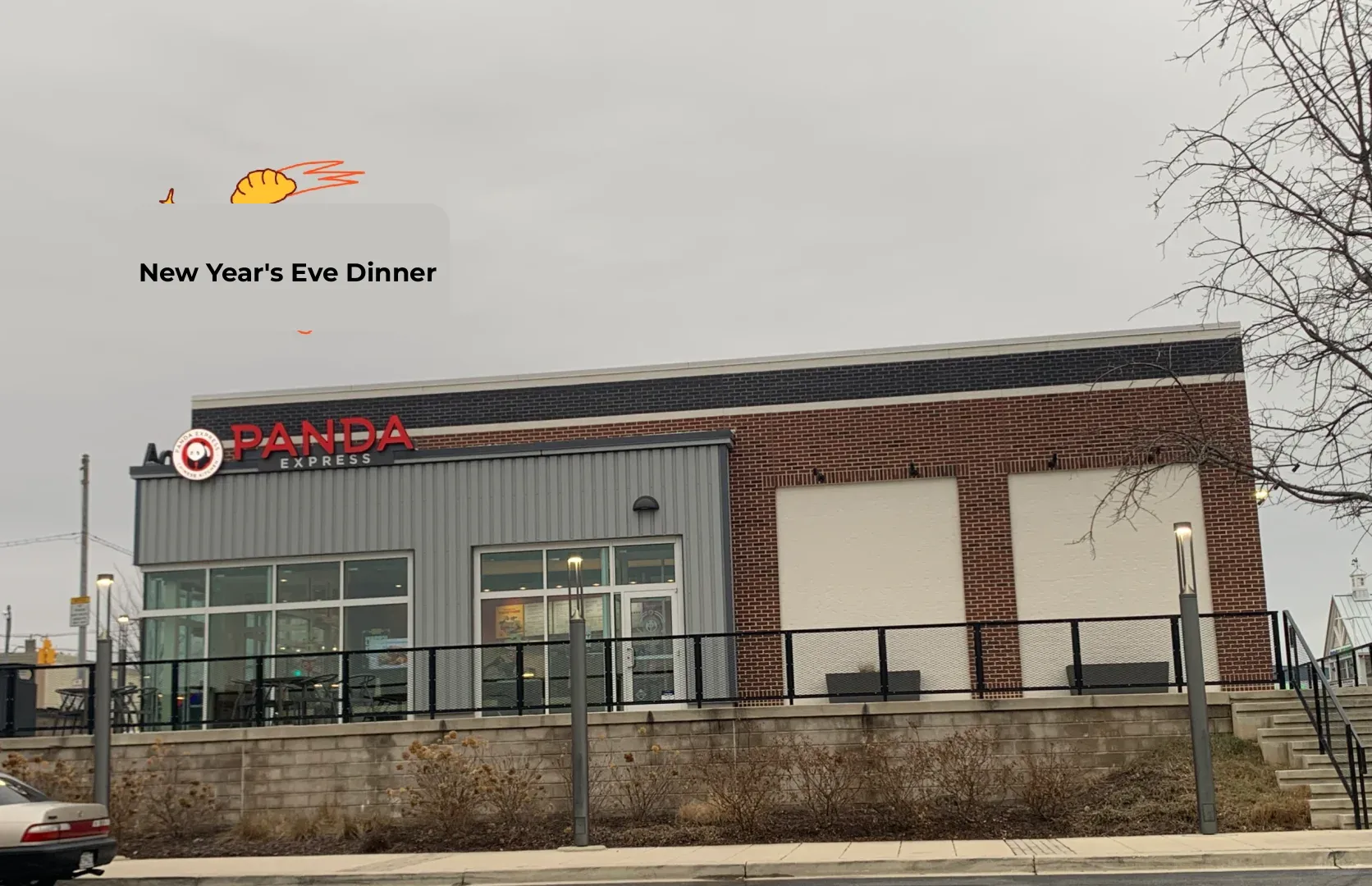 Half-Day Weekend Getaway