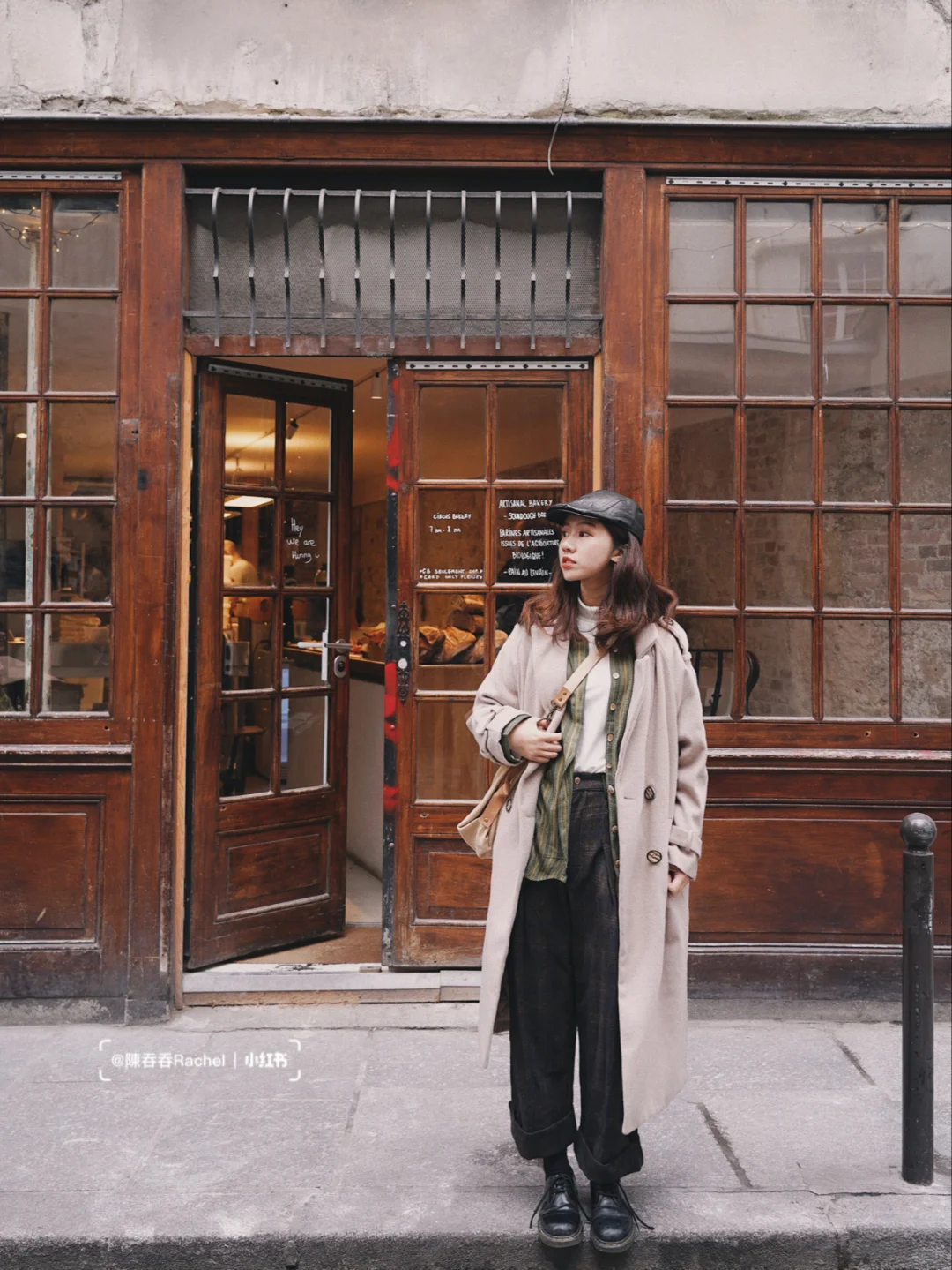 France | This Vietnamese Pho in Paris Even Faye Wong Has Been Spotted Slurping 🍜
