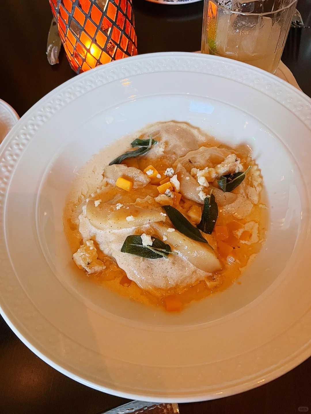 Atlanta | Where to Go for an Early Autumn Date 🍂🍂