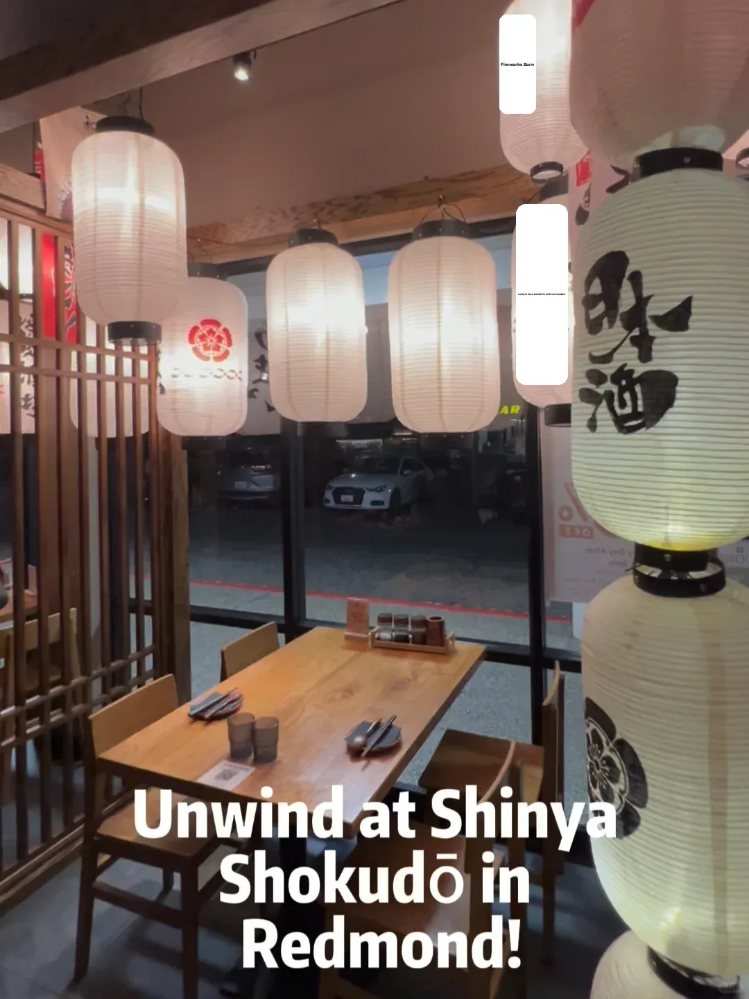 "Seattle's Shinkyashokudo: A Must-Try Japanese Yakitori Spot"