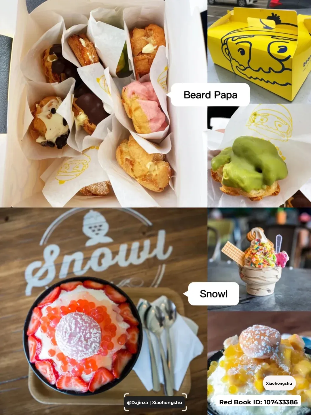 Denver Food Guide | Dessert Lovers, This One's for You!