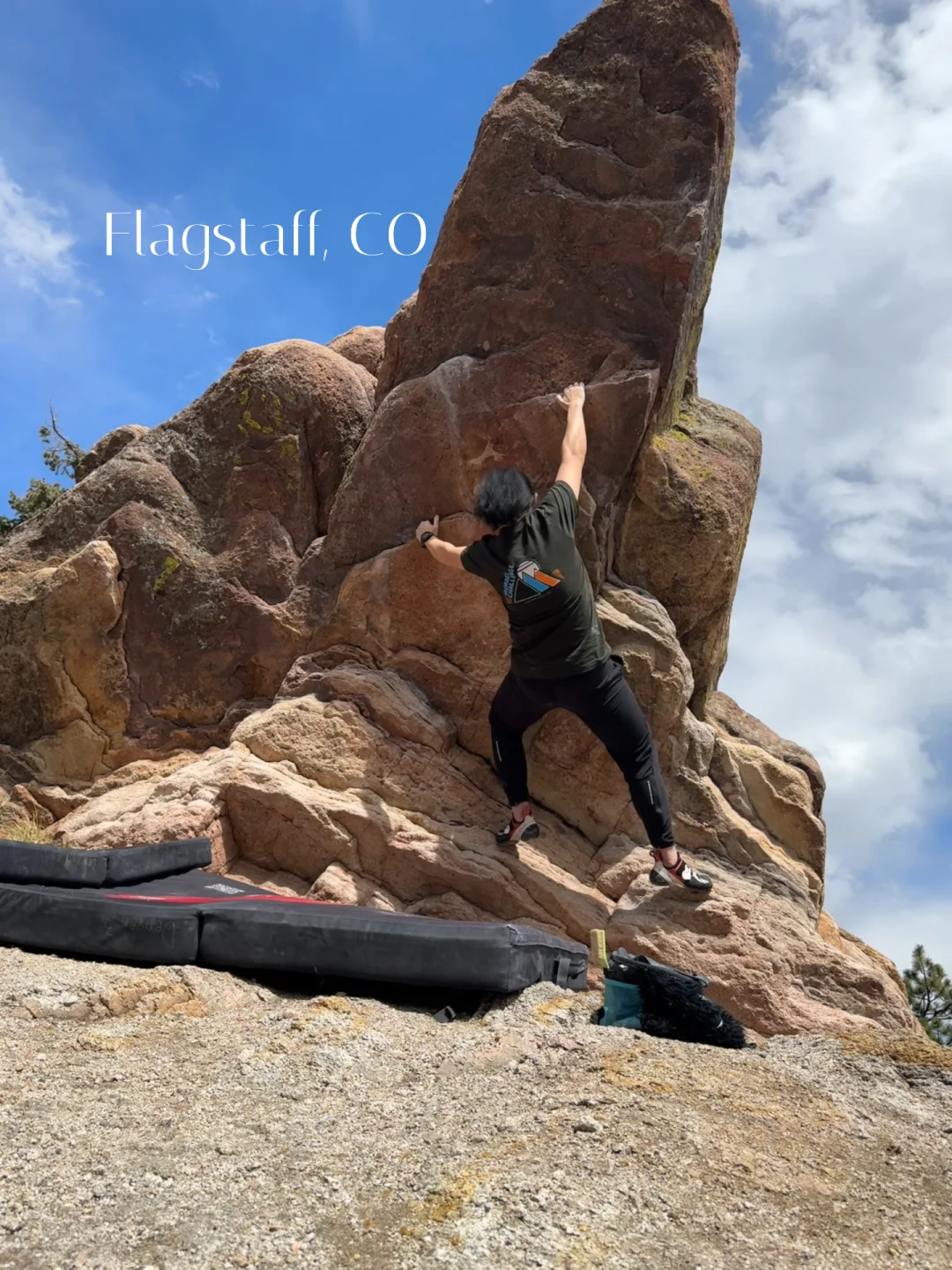 �️ The Food in Colorado is Just Too Good