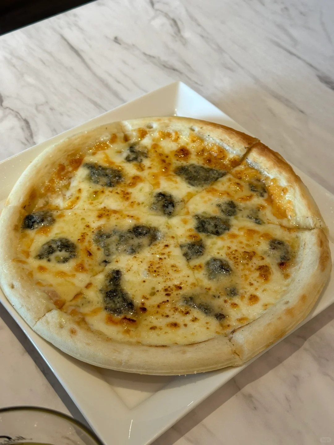 This Italian restaurant is really fantastic!!