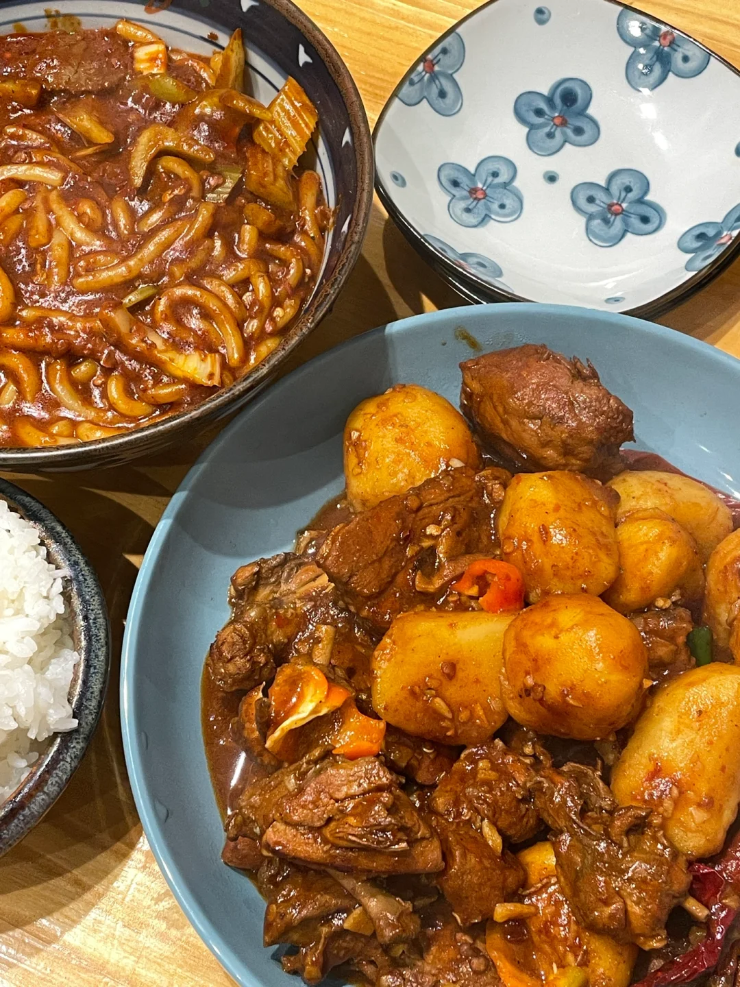 🇯🇵 Everyone, please go try this Xinjiang cuisine place! 980 yen is such a steal!